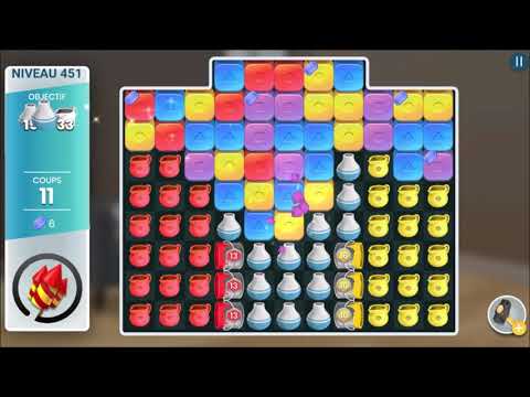 Property Brothers Home Design [ Level 451 ] No Boosters