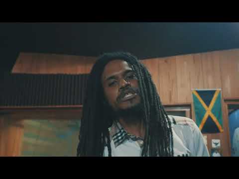 T'Jean - Overcome ( Official Video)