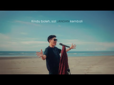 Iwan Raze - Jangan Kembali (Official Music Video)