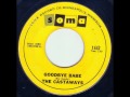 Castaways - A Man's Gotta Be A Man 