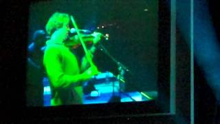 Zac Brown Band-Cold Hearted-Chula Vista