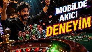 mobilde sorunsuz slot 📈 Mobil uyumluluk analizi 🇹🇷