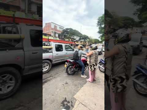 Zona bizcochera en el sur del Huila #huila #bizcochos #achiras #altamira