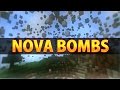 Eric Fullerton - Nova Bombs (Minecraft music video ...