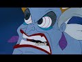 The Little Mermaid Ursula S Grunts Multilanguage HD