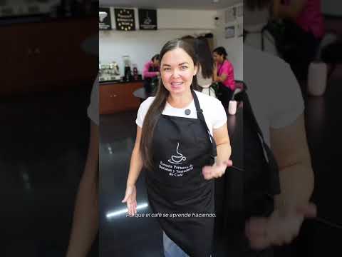 Curso de Barista + Lima + Callao + Barista en 10 días
