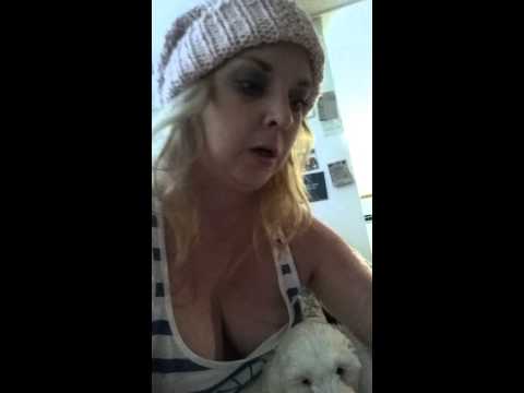 Berny visar er sin varmaste plats