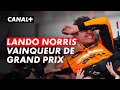 Lando Norris remporte son premier Grand Prix en F1 - Grand Prix de Miami - F1