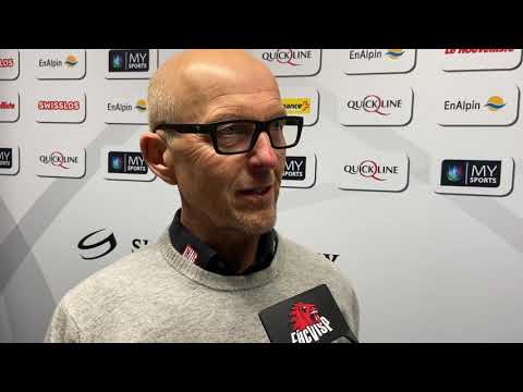 Matti Alatalo: Es war ein typischer Playoff-Kampf