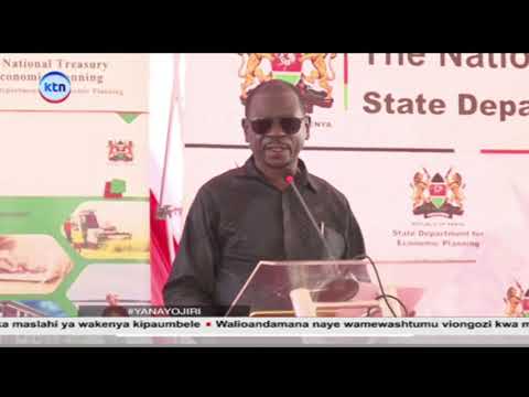 Viongozi Busia wataka uwajibikaji baada ya zaidi ya watu watano kuuawa katika maandamano
