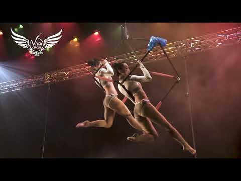 VCA2019 Aerial Other (Open) Winner - Cynthia & Suk Hong