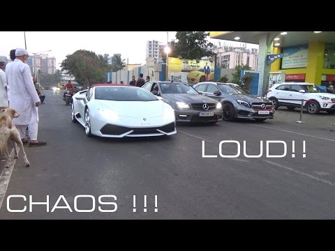 Lamborghini Huracán LP610-4