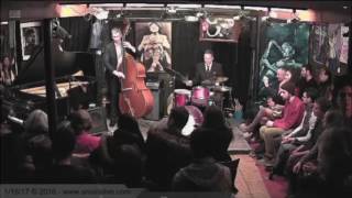 The Harold Mabern Trio Live at Smalls - January 18th, 2017 [SET EXCERPT]