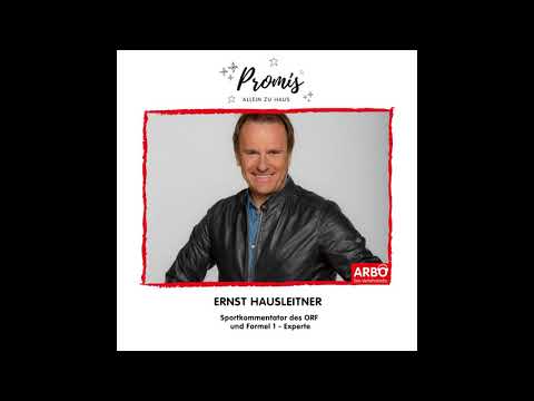 Promis allein zu Haus - Ernst Hausleitner