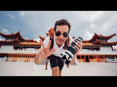 3 CRUCIAL Photography TIPS I wish I Knew BEFORE