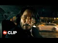 John Wick: Chapter 4 Movie Clip - Arc de Triomphe (2023)