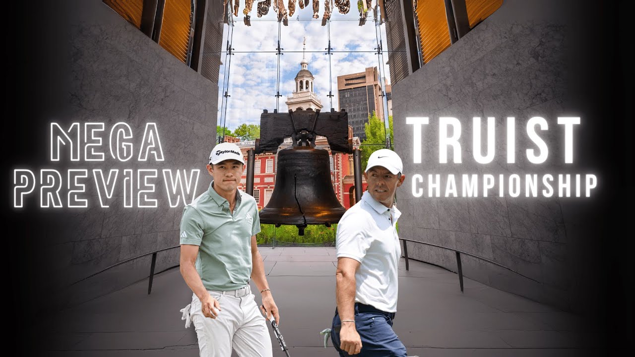 Truist Championship Mega Preview | Picks, Storylines, Best Bets