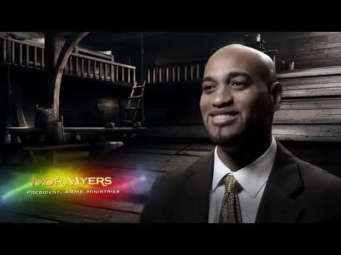 03 El valle de la decisión   Como en los días de Noé