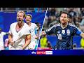 VAR Drama England At Altitude And Salah Messi Back In Action World Cup Cheat Sheet