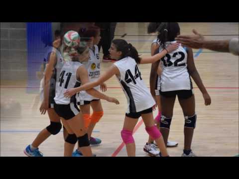 Volley U14 - Decima VS Vip San Lazzaro B