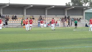 preview picture of video '(Senior) Torneo Triangular--San Miguel Deiro-0--San Martín-3'