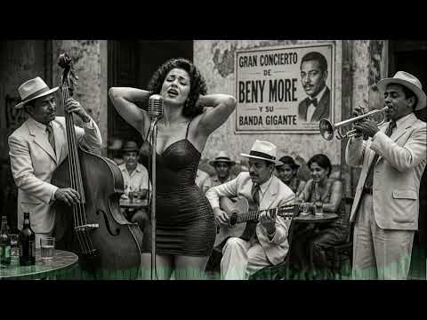 Boleros de Amor y Nostalgia 💕 Voces del Alma en La Habana | Bolero Classic Mix