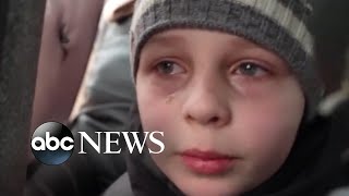 [問卦] 烏克蘭讓民眾撤離到別國的影響