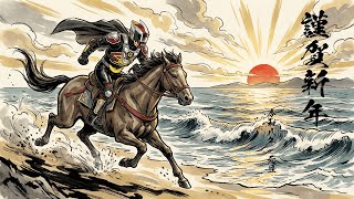 NEVER BAD THE MANNER