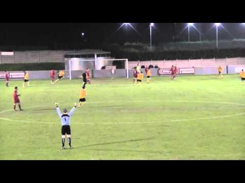 Loughborough Dynamo 2 - 1 Quorn