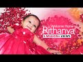 Welcome Baby Rithanya Betiyaan The Daughter Song 2024 Dreams Photography Movie S Academy