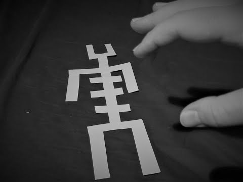 Making a Rubenski! with Stop-Motion.