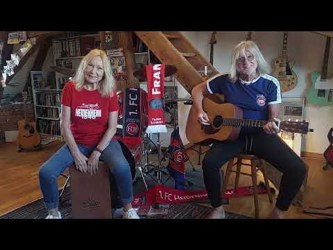 ACOUSTIC STORM - 2. Liga - 1. FC Heidenheim vs St. Pauli - 8.4.23 - musikalischer Support Clip