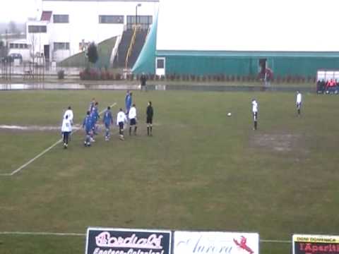 Ultras Delta -- Delta 2000 - Conselve 2-1  29/03/09 Campionato Promozione Veneto