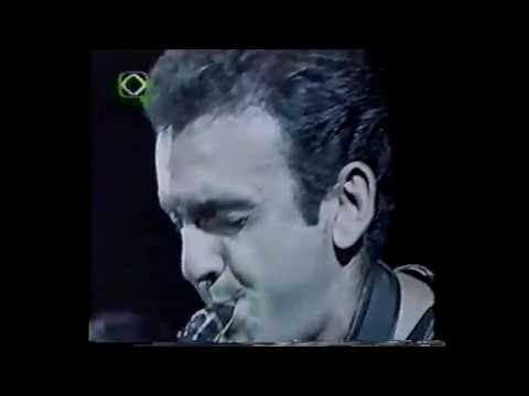 Na Corte do Rei Artur - Especial Artur Maia da TVE (Parte 04-09)