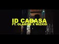 Olamide, Wizkid, Id Cabasa - Totori (Official Video)