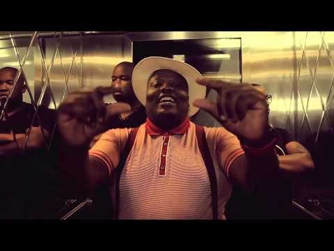 L'vovo ft Professor - "Palesa"