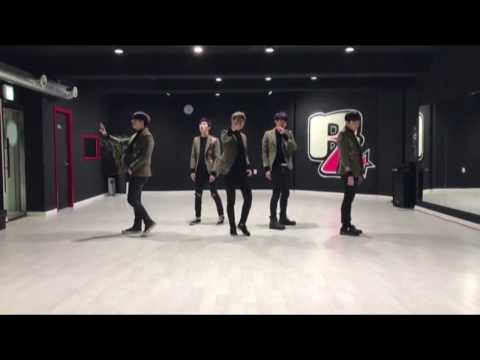 엠펙트(Mfect) - 혼자남은 이유(Reason) DANCE PRACTICE