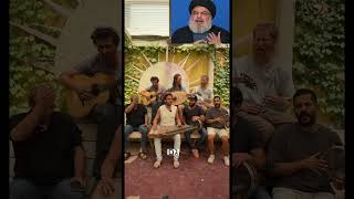 בלדה לחמינאי (גולסנגם)