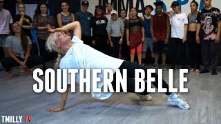 Sir The Baptist - Southern Belle - Choreography by Nika Kljun | #TMillyTV