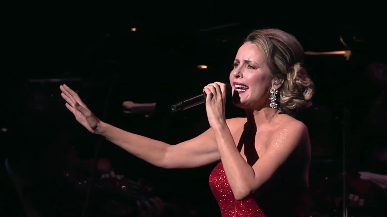 Donna Burke “Calling to the Night” Live – Metal Gear Solid: Portable Ops