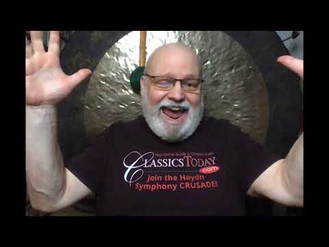 Repertoire: The BEST and WORST Walton Belshazzar's Feast