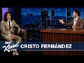 Cristo Fernández on Ted Lasso, Football vs Soccer & Meeting Apple CEO Tim Cook