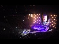 Queen Adam Lambert Brian May Love Of My Life 39 Toronto ACC July 28th 2014