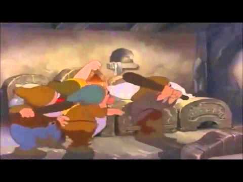 Bolt Pan Part 10 - "Following the Leader"/Captured By the Dwarf Indians