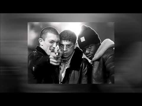 (FREE) ''La Haine'' Oldschool Hip Hop Instrumental Haze x Gringo Type Beat