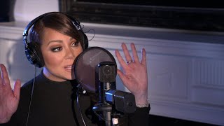 Mariah Carey ‘s Valentines Day mix is here