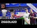 #MagicMessi, Comment Circus & Chef Aad | ZIGGOLAZO #16 | 29/01/2019