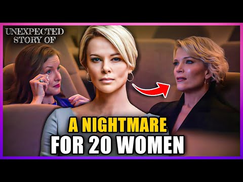 The True Story Behind "Bombshell"