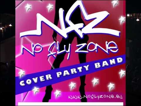 No Fly Zone Band