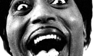 Glenn Cardier ~ 'Little Richard 1957'